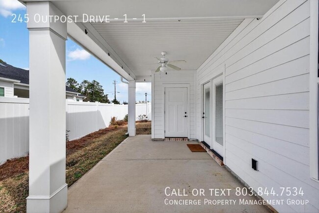 Building Photo - 245 Outpost Dr