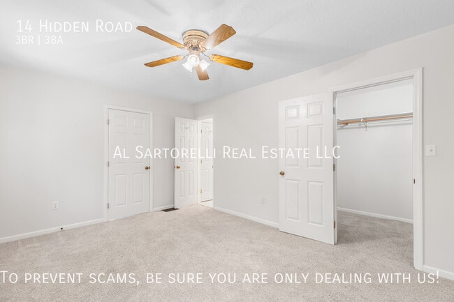 Building Photo - 14 Hidden Rd