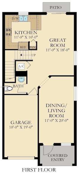 Building Photo - 312 SE 37th Ter