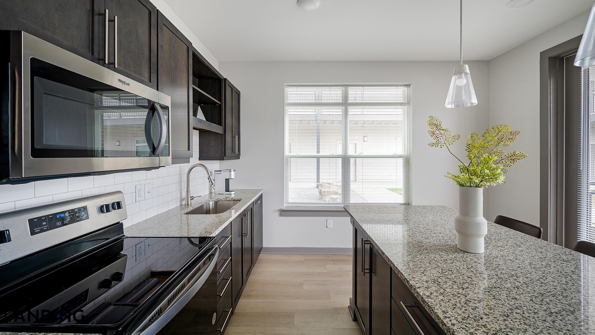 Building Photo - 1801 Meridian St