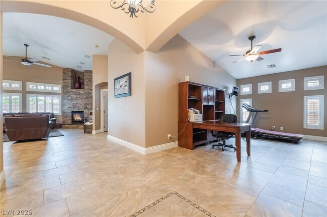 Building Photo - 5581 Exotic Rosette Ave