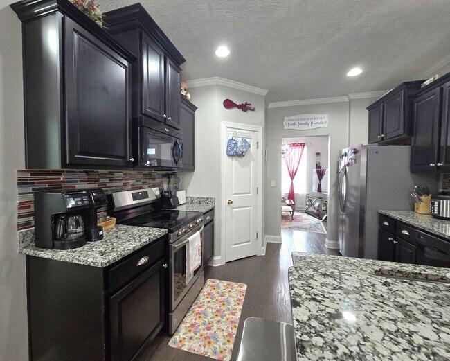 Building Photo - 840 Williford Run Dr