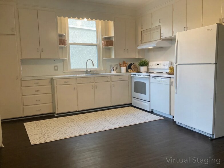 Building Photo - 1117 Hamilton Blvd