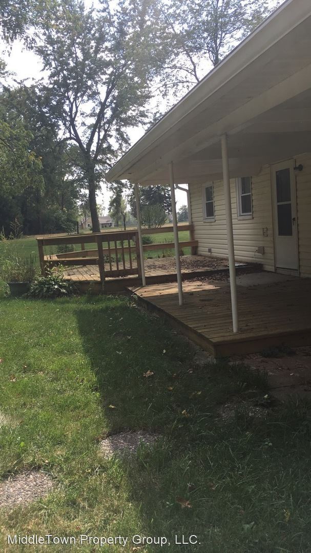 Building Photo - 2 br, 1 bath House - 4400 N. Everett Road