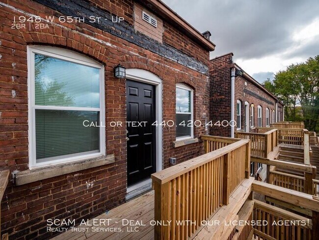 Building Photo - 1954 W 65th St