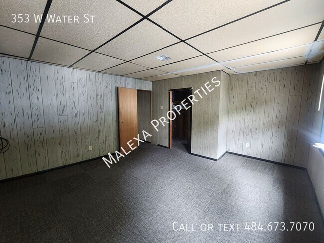 Building Photo - 353 W Water St