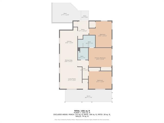 Building Photo - 3816 Collinwood Ave