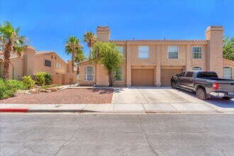 Building Photo - Modern 3-Bed Home in Green Valley – Beauti...