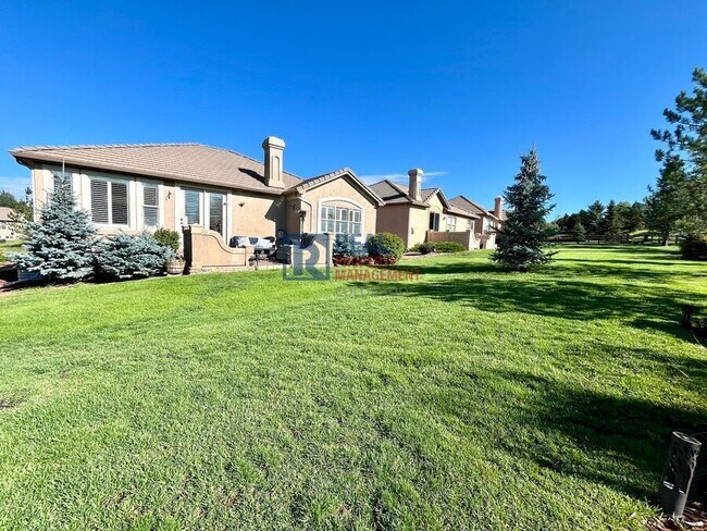 Building Photo - 2633 Cinnabar Rd