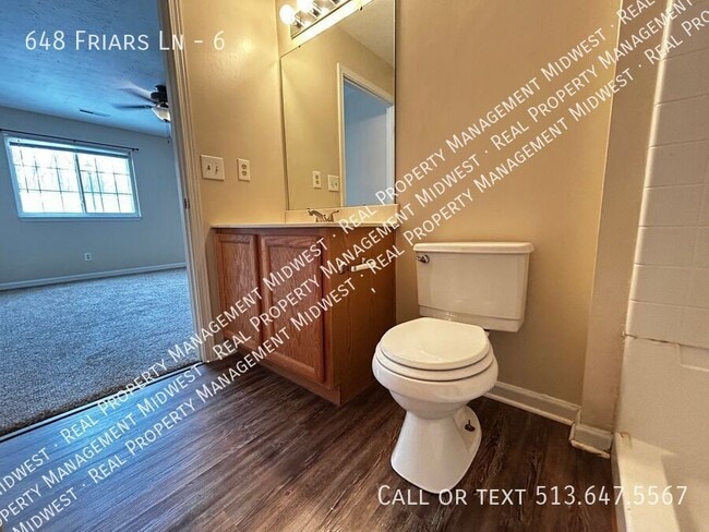 Building Photo - 648 Friars Ln