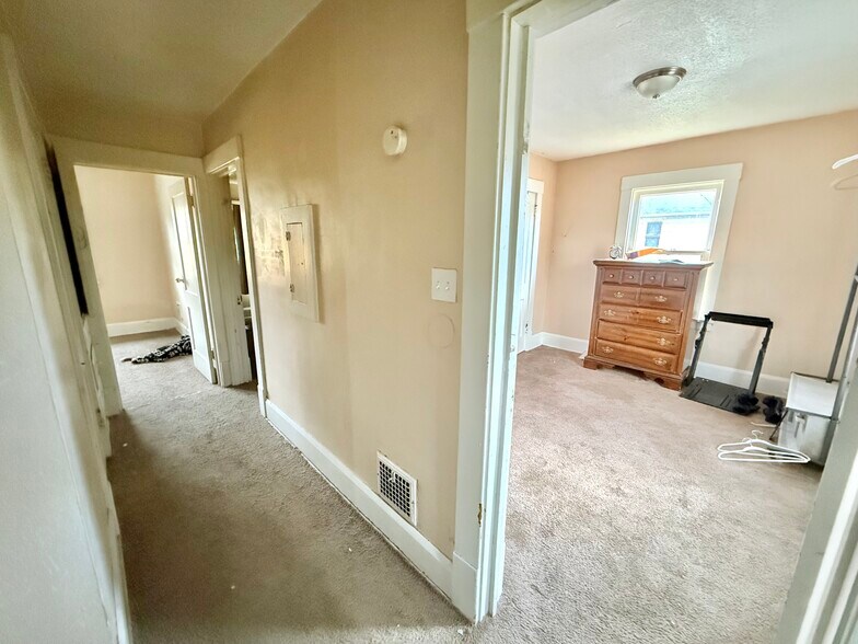 Building Photo - 2747 Rush Blvd