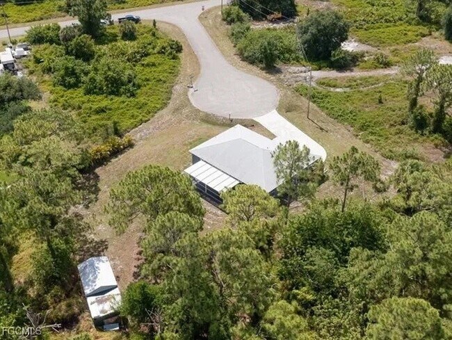 Building Photo - 1107 Bard Ct