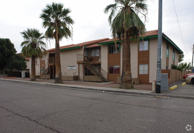 Building Photo - Erin Place