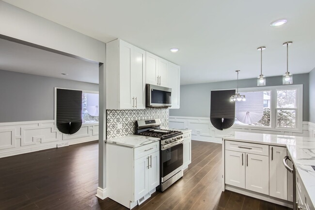 Building Photo - 14900 Evers St