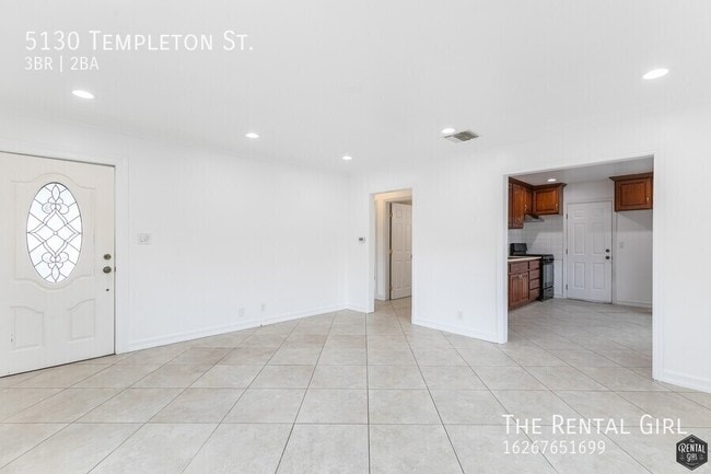 Building Photo - 5130 Templeton St