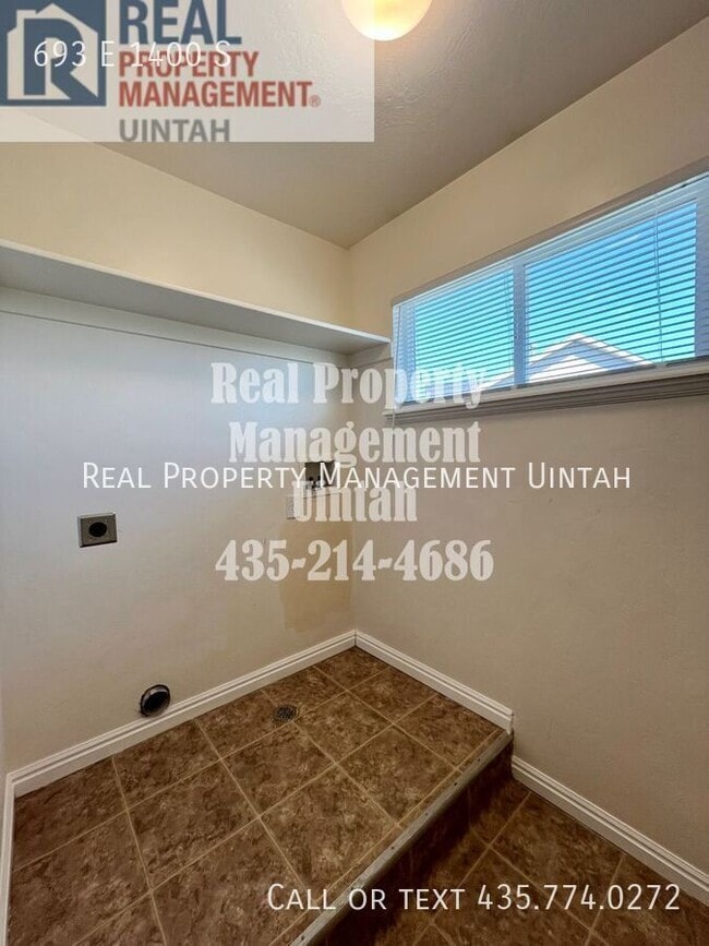 Building Photo - 693 E 1400 S