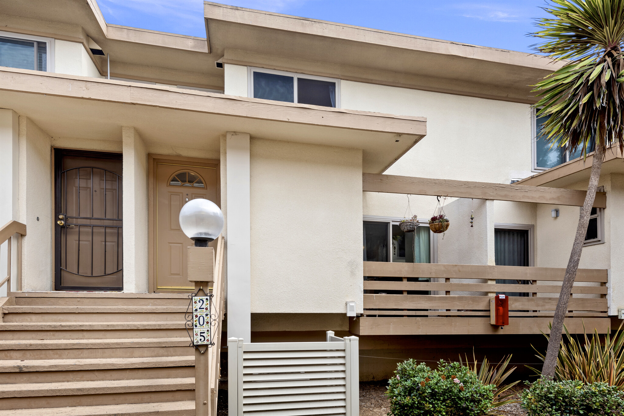 Building Photo - 2640 Worden St.