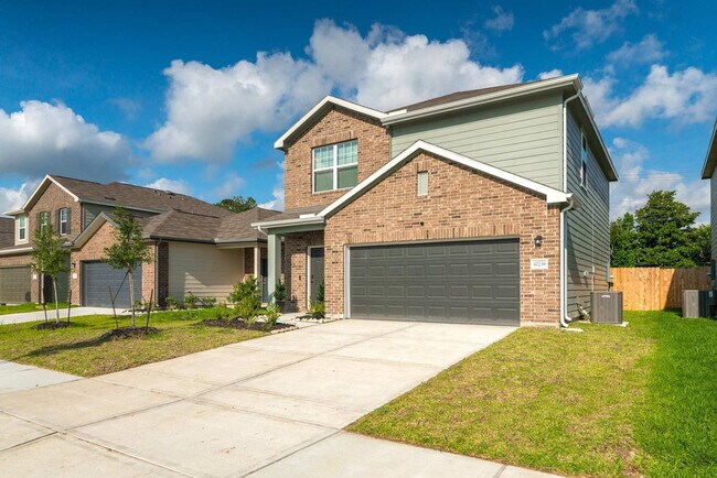 Building Photo - 10314 Woodwick St