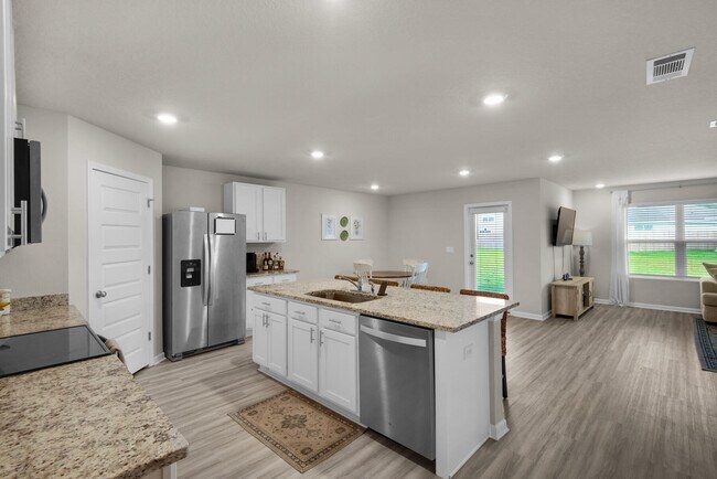 Building Photo - 924 Sandbar Loop