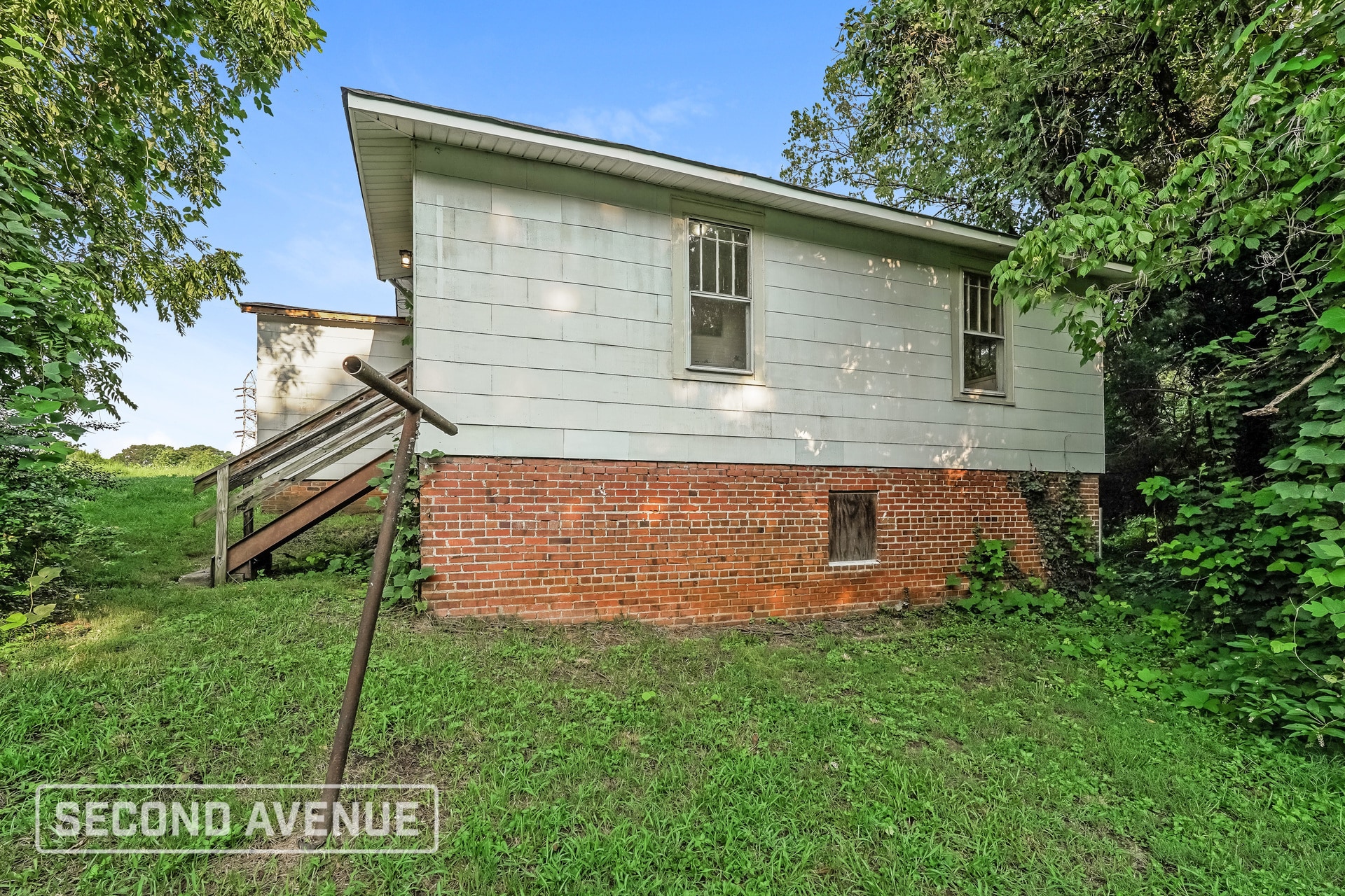Building Photo - 149 Alspaugh Dr