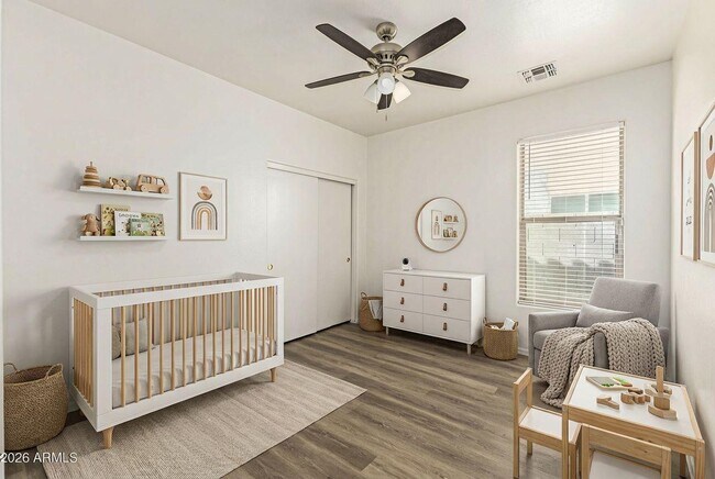 Building Photo - 4511 W T Ryan Ln