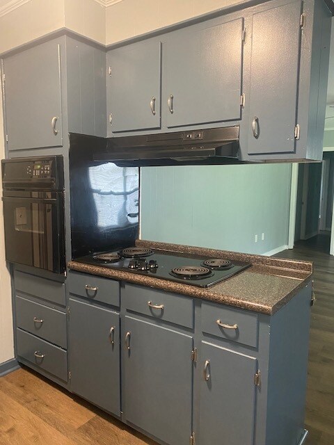 Kitchen - 1965 Flowers Dr