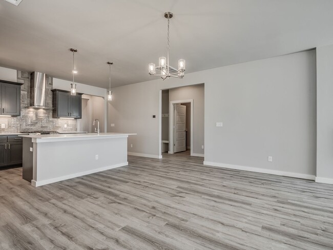 Building Photo - Beautiful New Construction Home in Edmond/...