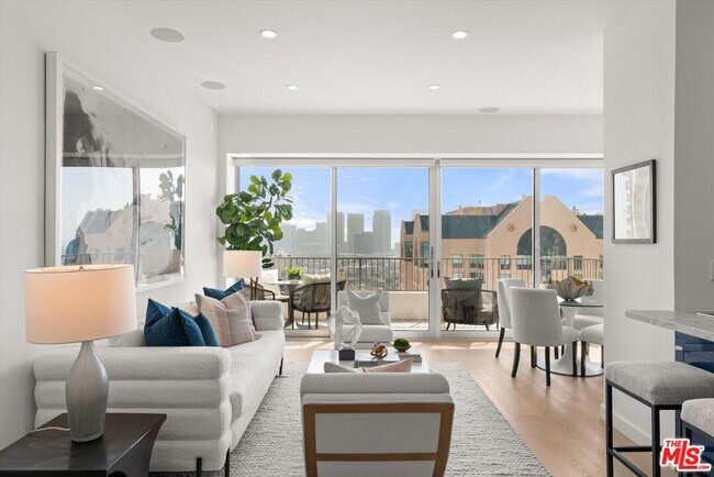 Building Photo - 10501 Wilshire Blvd