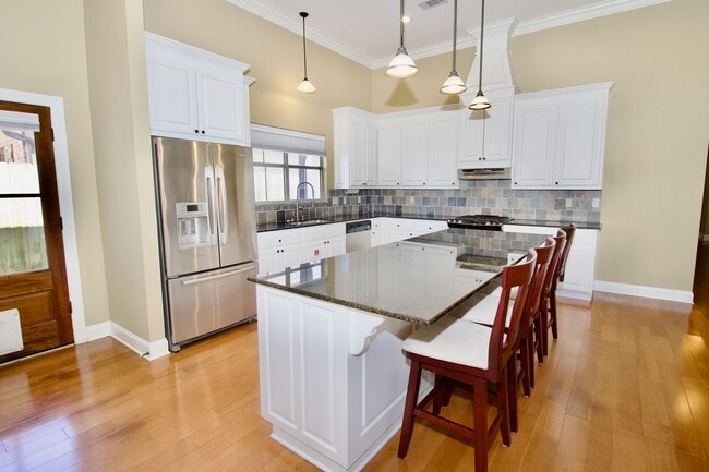 Building Photo - Gorgeous Four Bedroom Home In The Fairhill At Bluebonnet Highlands Subdivision