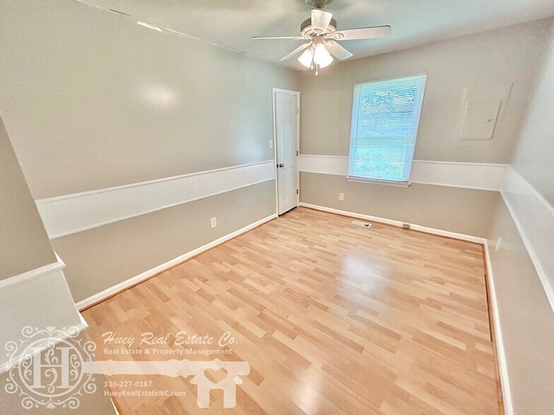 Bedroom 1 - 1121 E Gilbreath St