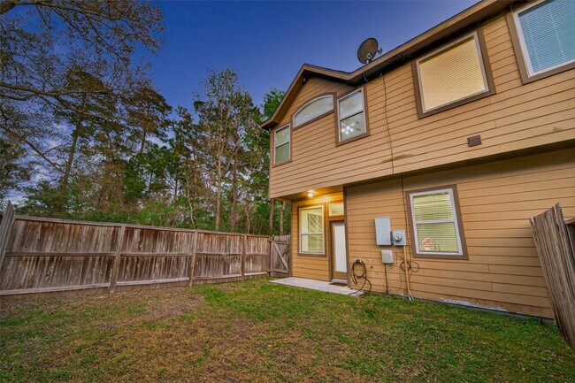 Building Photo - 137 Cheswood Manor Drive