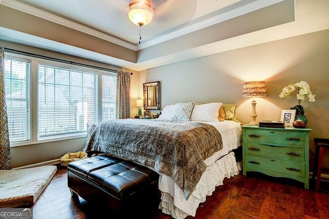 Building Photo - 3636 Habersham Rd NW