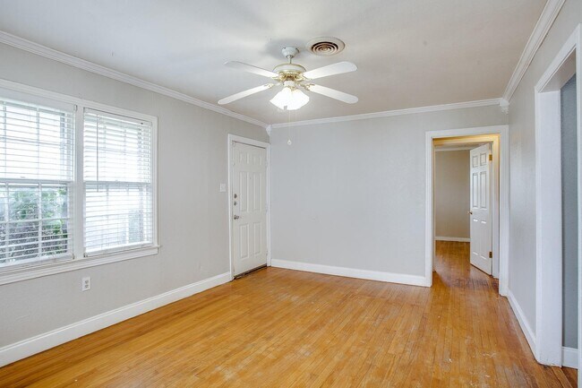 Building Photo - 2818 40th St