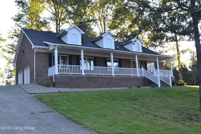 Primary Photo - 2505 Allen Ln
