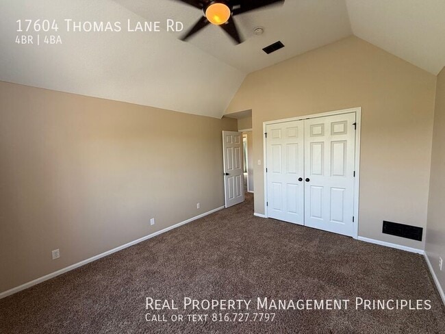 Building Photo - 17604 Thomas Lane Rd