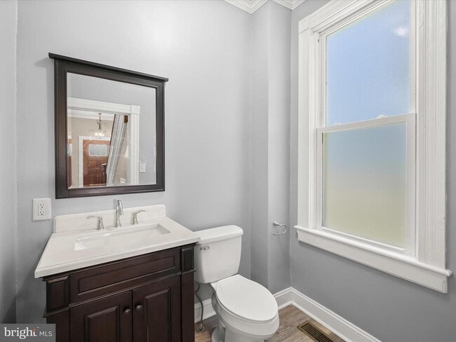 Building Photo - 13 N Allegany St