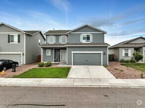 Building Photo - 9723 Borderpine Way