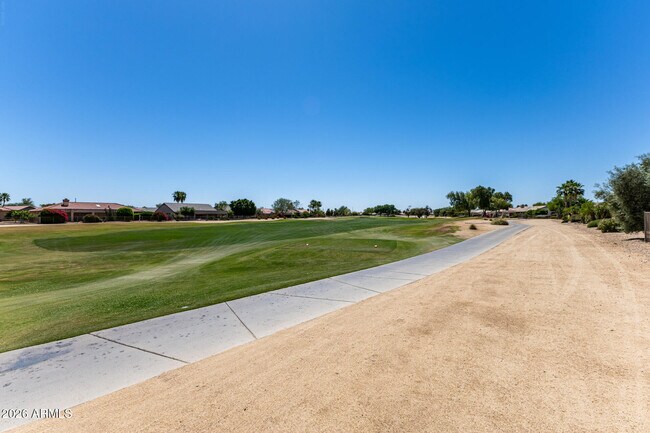 Building Photo - 18121 N Key Estrella Dr