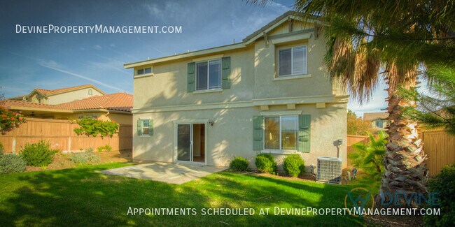 Building Photo - 42547 Drennon Ct