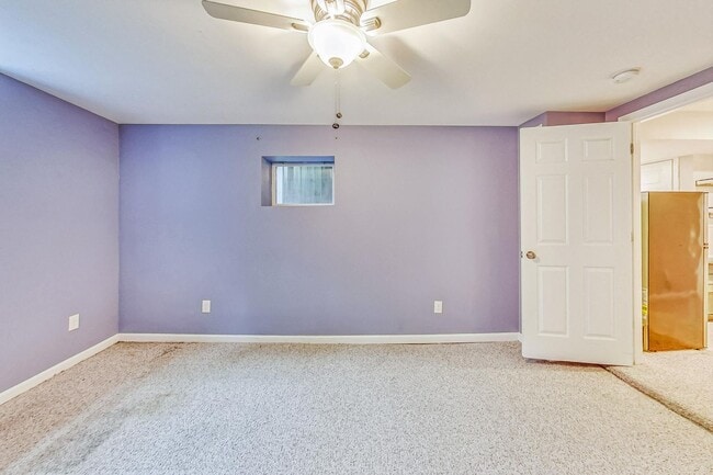 Building Photo - Coming Soon! Gorgeous 4 Bed + 3.5 Ba totally renovated row home in Columbia Heights