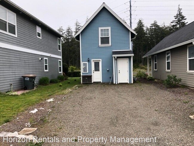 Building Photo - 2 br, 1 bath House - 4330 SE Harborton