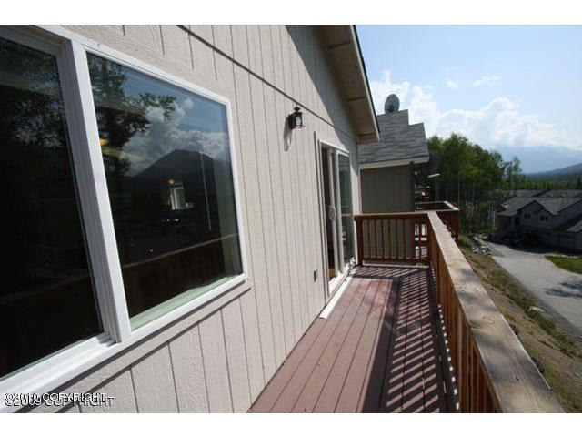 Building Photo - 3 Bedroom Eagle River Duplex!