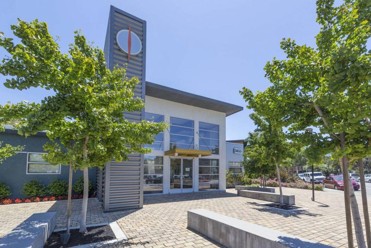 Building Photo - 3055 La Selva St