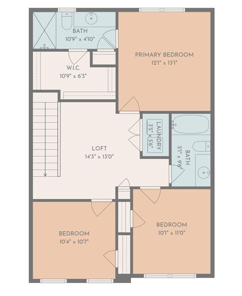 Building Photo - 61 N Conifer Dr