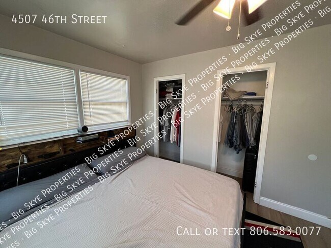 Building Photo - 4507 46th St