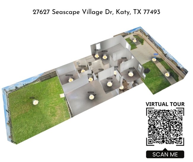 Building Photo - 27627 Village Cir Dr
