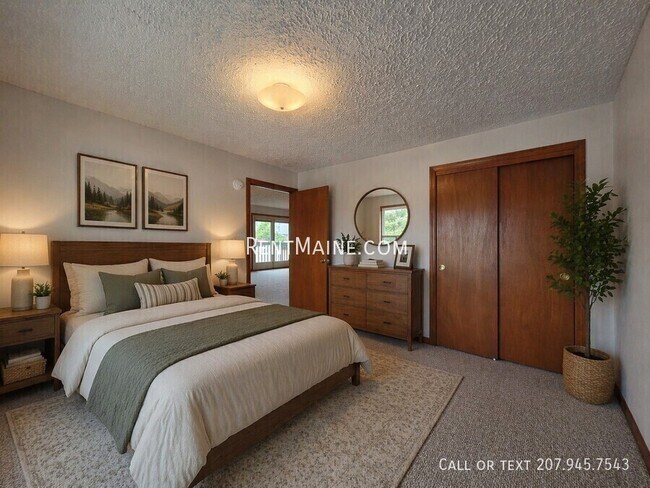 Building Photo - 5 Hartley St