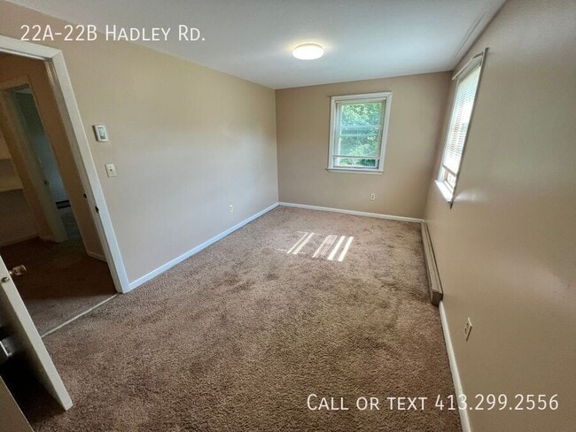 Building Photo - 22A-22B Hadley Rd.-