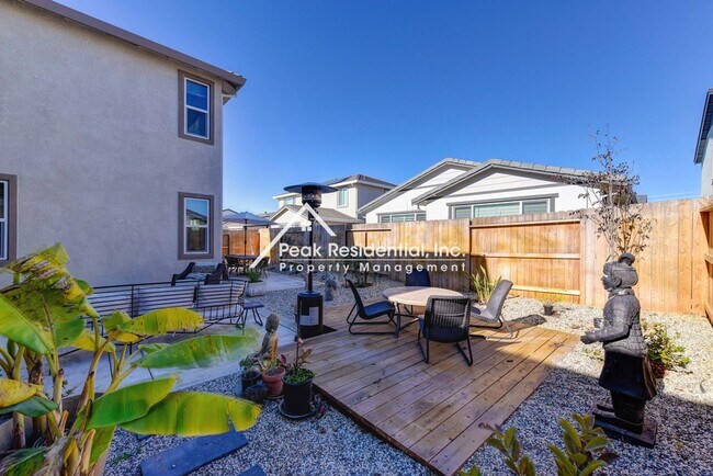 Building Photo - 4 Bedroom, 3 Bath Home in Rancho Cordova