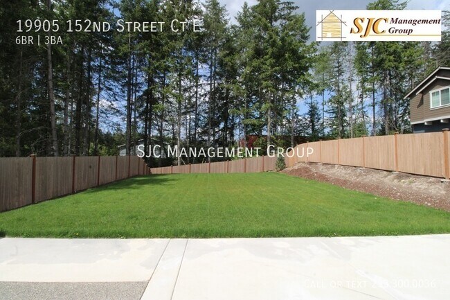 Building Photo - 19905 152nd St Ct E